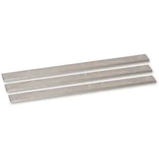 H&#248;velkniver Hss - 3 Stk 310mm 25x3mm
