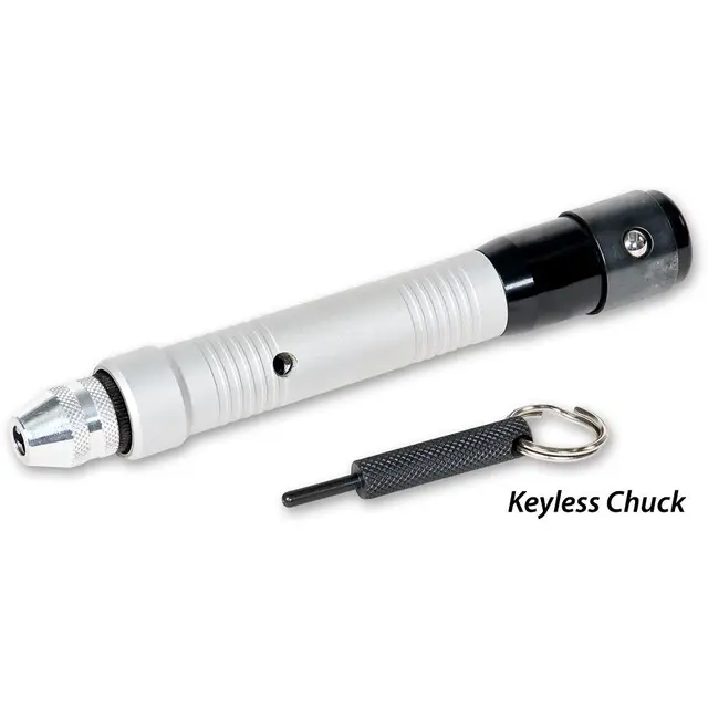 Drivchuck for Slipemotor 151000. Slank 
