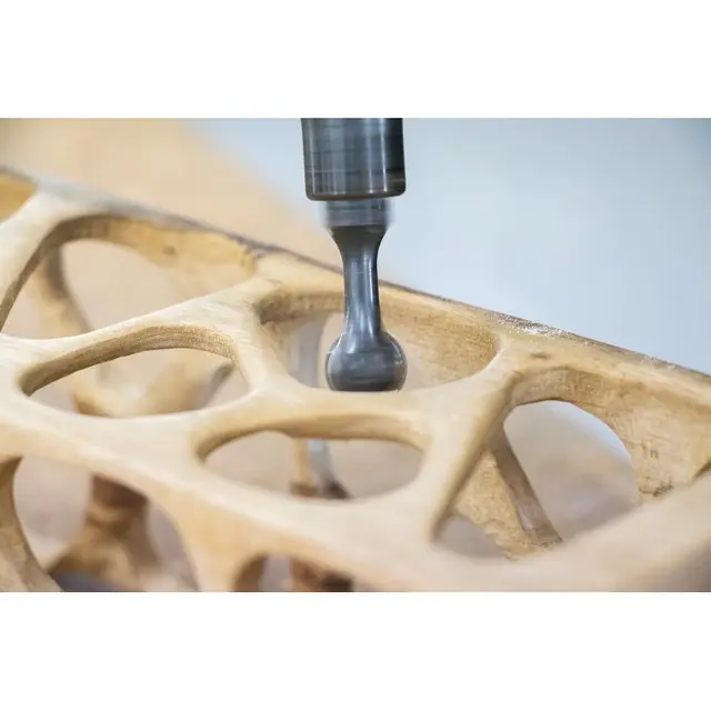 ARBORTECH PRECISION CARVING SYSTEM 
