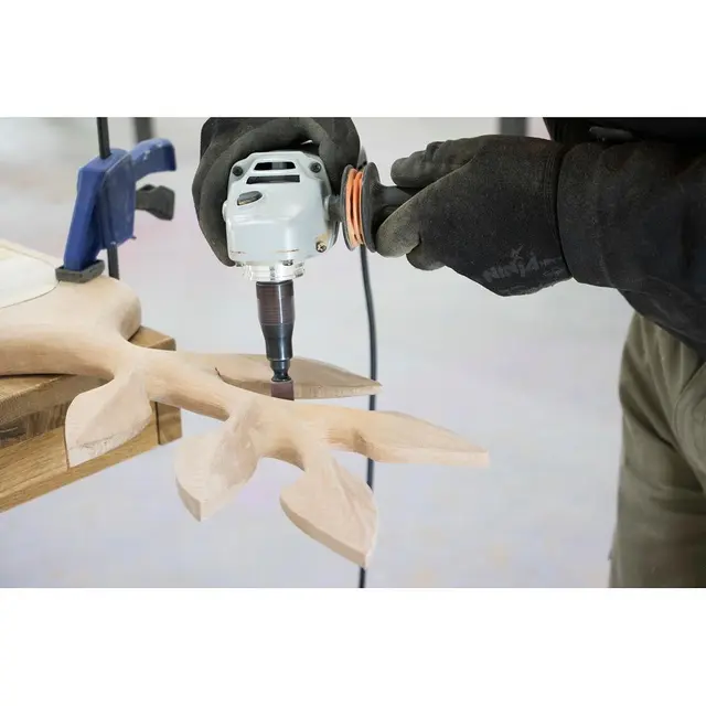 ARBORTECH PRECISION CARVING SYSTEM 