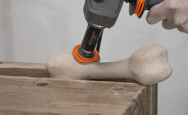 Arbortech Contour Sander 