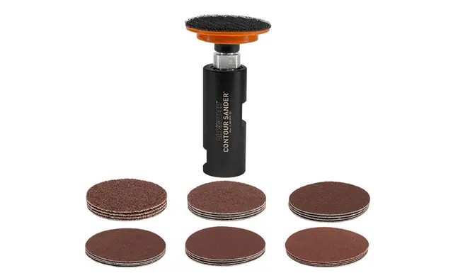 Arbortech Contour Sander 