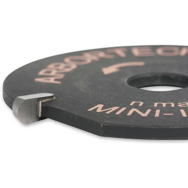 Arbortech Mini Industrial Carver 