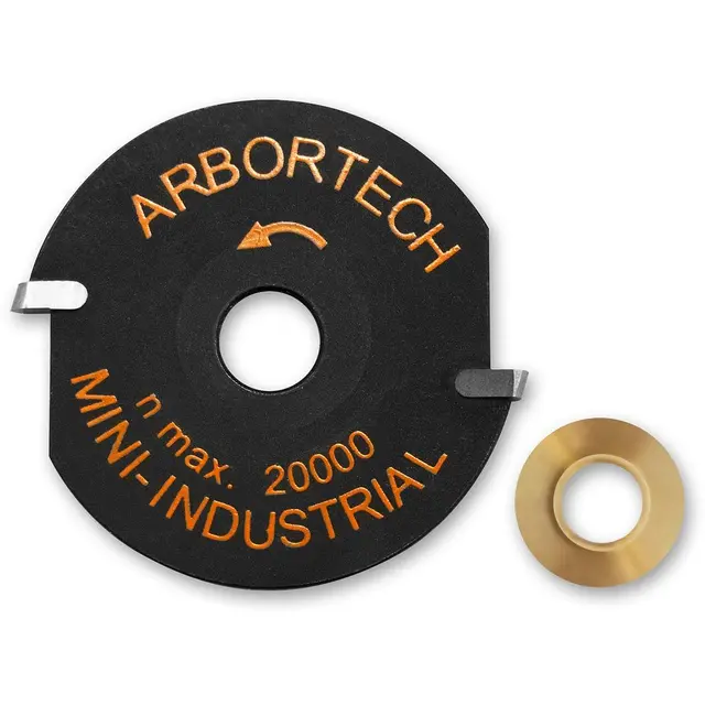 Arbortech Mini Industrial Carver 