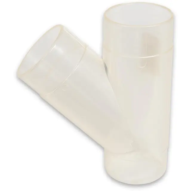 Y-Kobling. 63mm 