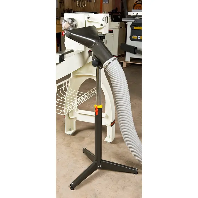 Avsugsstativ Justerbart 750-1220 mm 