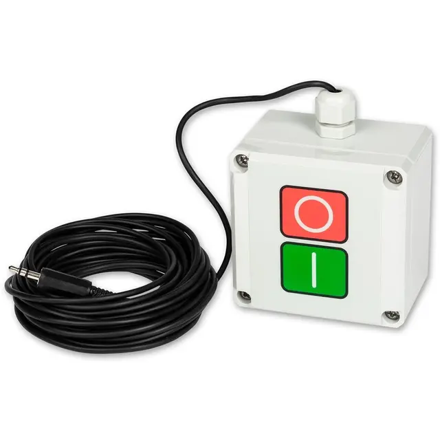 AXMINSTER MANUELL BRYTER FOR AUTOSTART ENHETER 