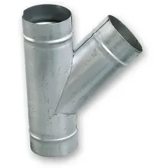 Y-GREN GALVANISERT 100MM AXMINSTER PROFESSIONAL