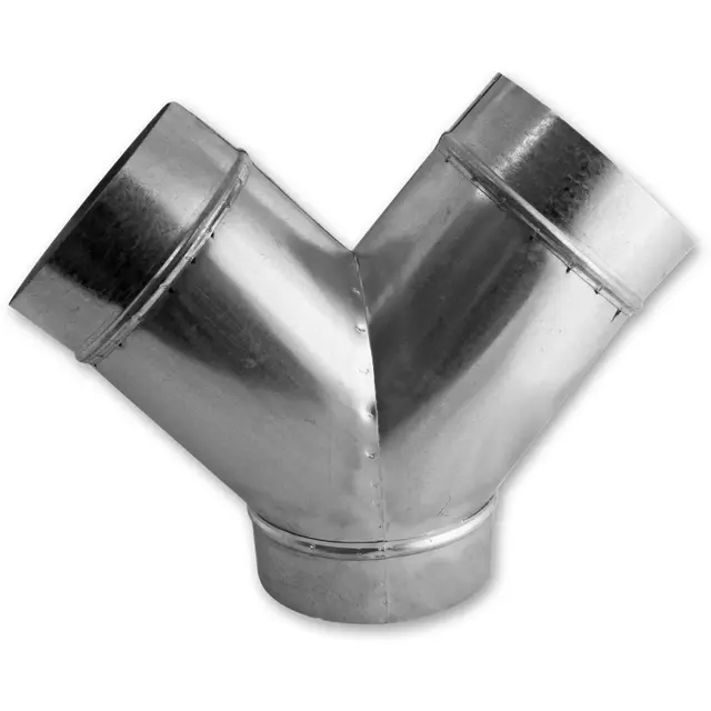 Y- Gren 45gr GALVANISERT 100MM AXMINSTER PROFESSIONAL 
