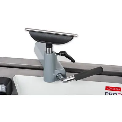 Dreiebenk AP530WL Axminster Professional. Med ASR Sikring 