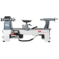 Dreiebenk AP530WL Axminster Professional. Med ASR Sikring