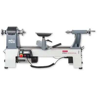 Dreiebenk AP530WL Axminster Professional. Med ASR Sikring 