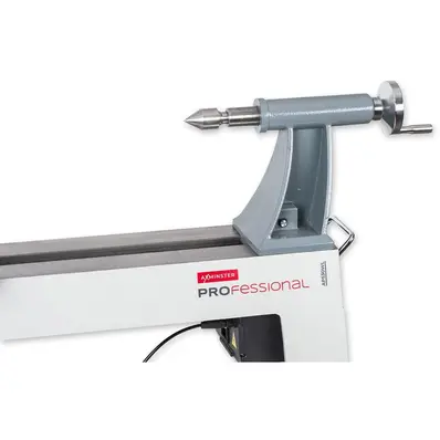 Dreiebenk AP530WL Axminster Professional. Med ASR Sikring 