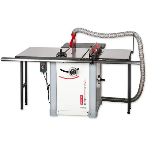 Bordsag  AP305SBD 230V Axminster Professional