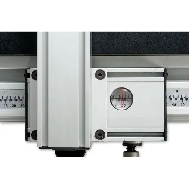 Bordsag AP254Ps13 M/Skyvebord Axminster Professional 