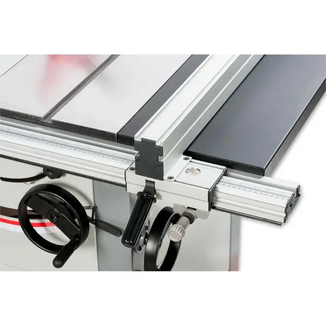 Bordsag AP254Ps13 M/Skyvebord Axminster Professional 