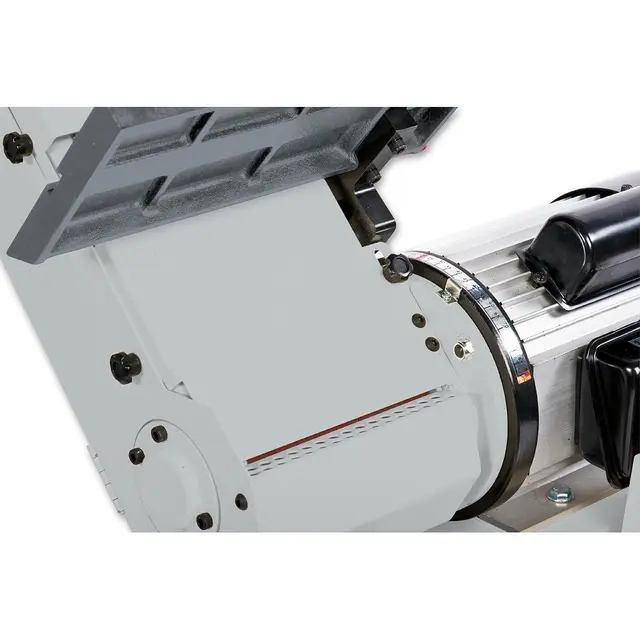 Båndslipemaskin AP150BS 230V Axminster Professional 