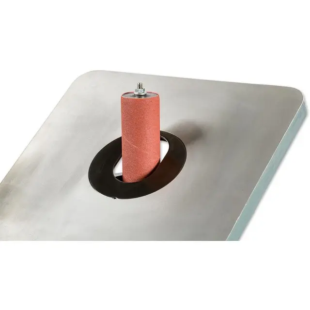 Oscillerende Spindelsliper AP152OVS Axminster Professional 
