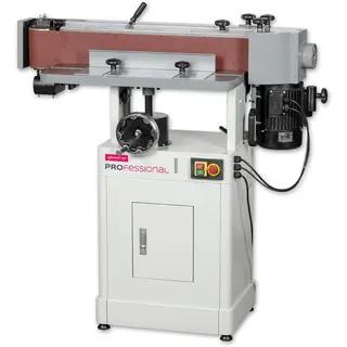 B&#229;ndpussemaskin AP2260BS2 Axminster Professional