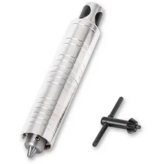 H&#229;ndstykke HC110 med Chuck Brukes med AP250FSG Rotasjonssliper