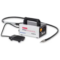 AP250FSG Rotasjonssliper Axminster Professional. Uten h&#229;ndstykke.