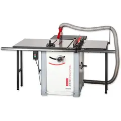 Bordsag  AP254SB 230V Axminster Professional