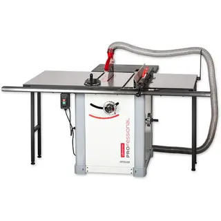 Bordsag  AP254SB 230V Axminster Professional