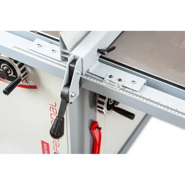 Bordsag  AP254SB 230V Axminster Professional 