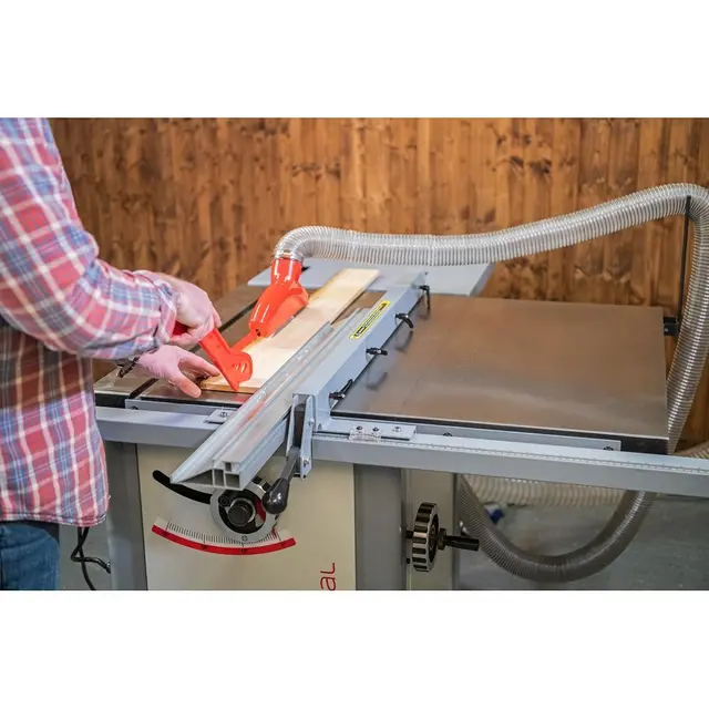 Bordsag  AP254SB 230V Axminster Professional 