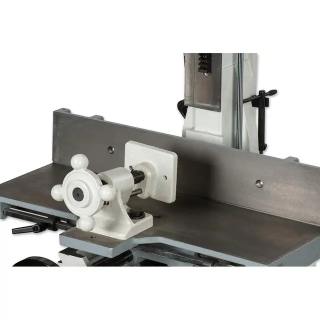 Borstemmaskin AP25BM 230V Axminster Professional 