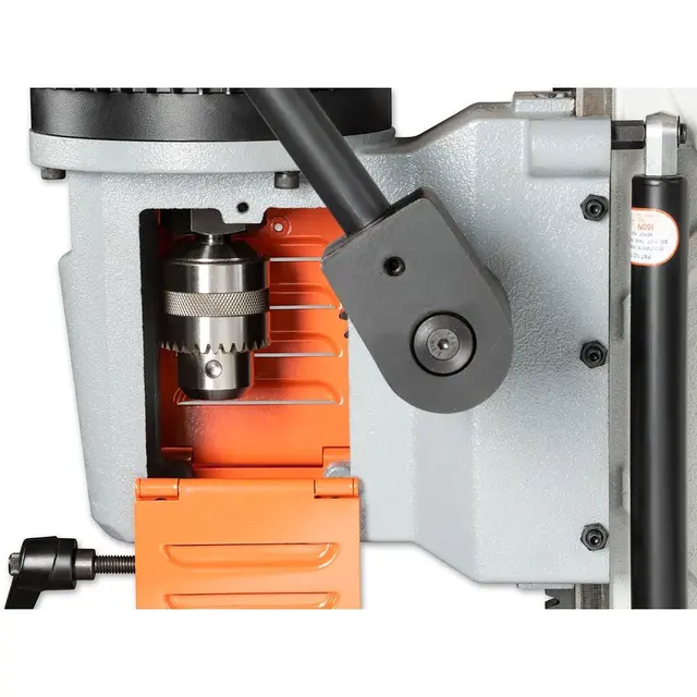 Borstemmaskin AP25BM 230V Axminster Professional 