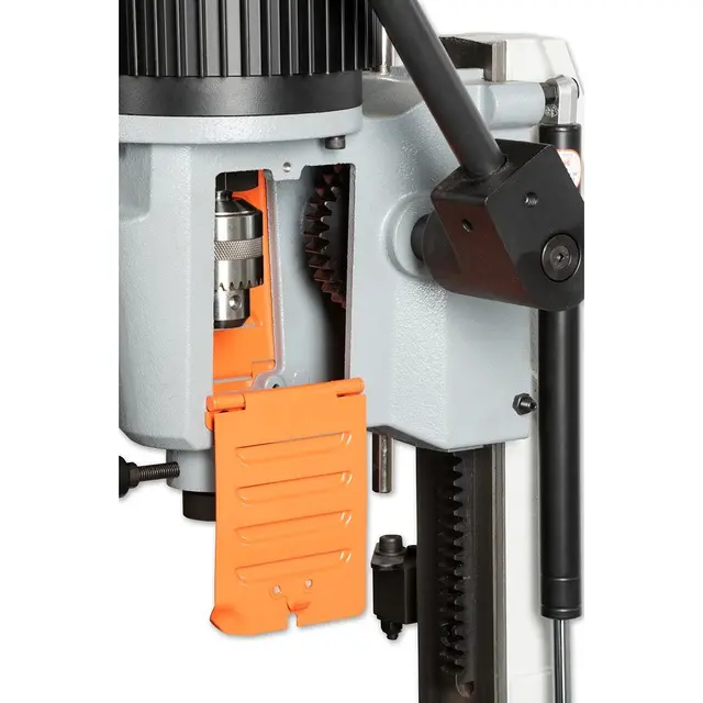 Borstemmaskin AP25BM 230V Axminster Professional 