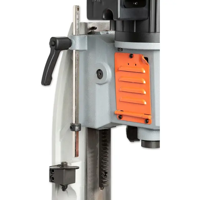 Borstemmaskin AP25BM 230V Axminster Professional 