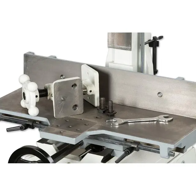 Borstemmaskin AP25BM 230V Axminster Professional 
