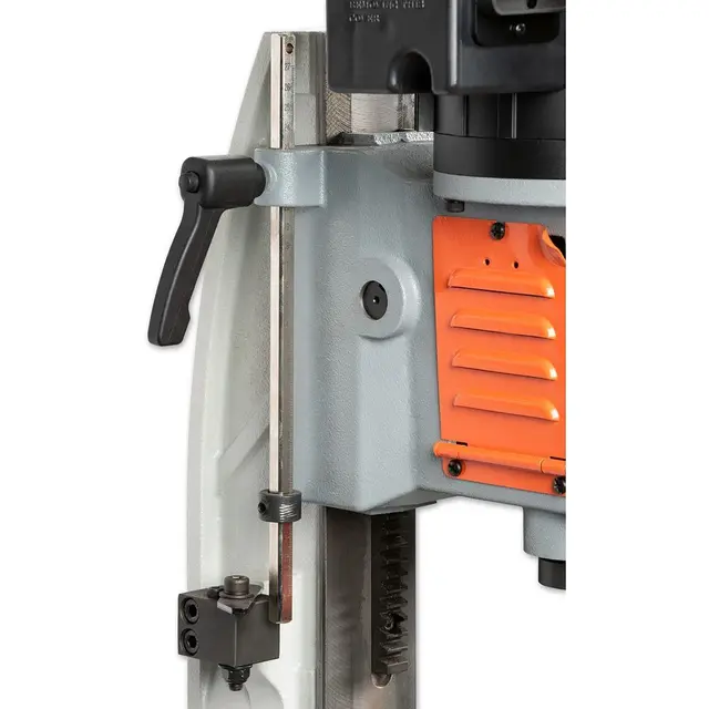 Borstemmaskin AP25BM 230V Axminster Professional 