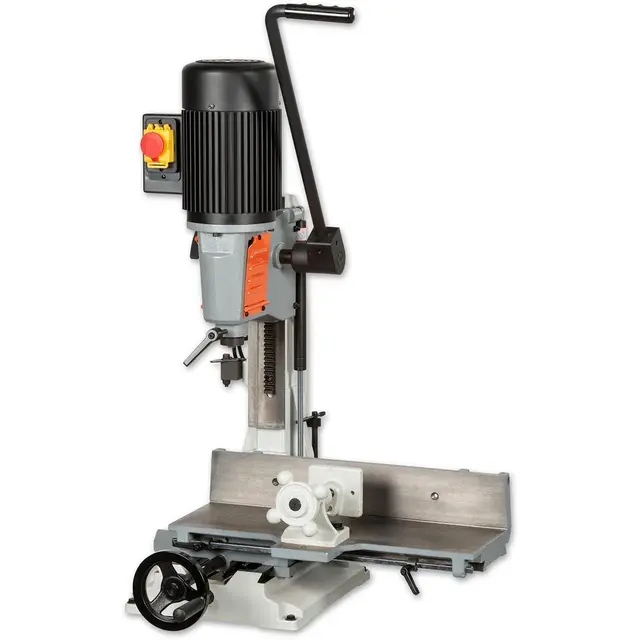 Borstemmaskin AP25BM 230V Axminster Professional 