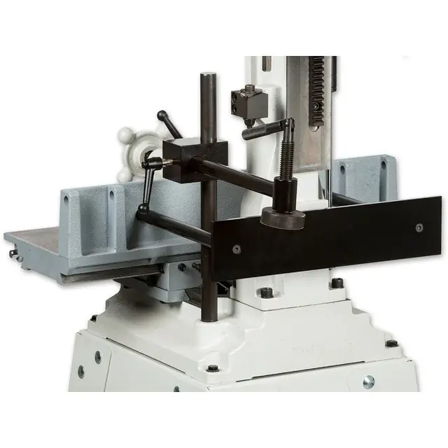 Borstemmaskin AP25BM 230V Axminster Professional 