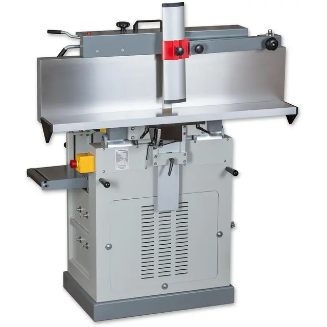 Plan/Tykkelseshøvel AP260SPT-Spiral Axminster Professional. 260 mm 