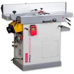 Plan/Tykkelsesh&#248;vel AP260SPT-Spiral Axminster Professional. 260 mm