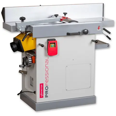 Plan/Tykkelsesh&#248;vel AP260SPT-Spiral Axminster Professional. 260 mm