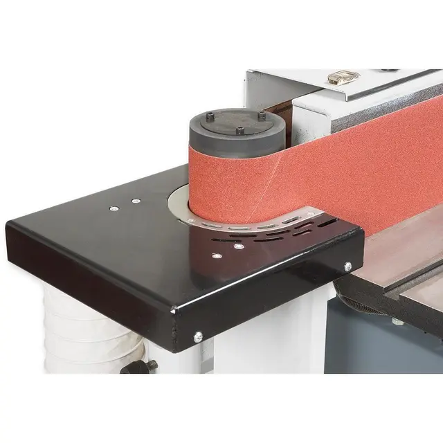 Oscillerende Båndslipemaskin AP2770BS Axminster Professional 