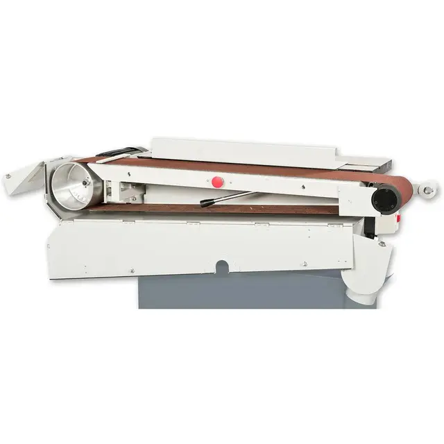 Oscillerende Båndslipemaskin AP2770BS Axminster Professional 