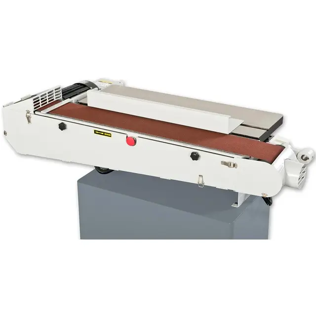 Oscillerende Båndslipemaskin AP2770BS Axminster Professional 