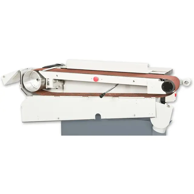 Oscillerende Båndslipemaskin AP2770BS Axminster Professional 