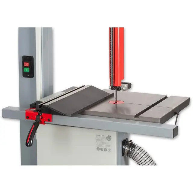 Båndsag AP2920B - Axminster Axminster professional 
