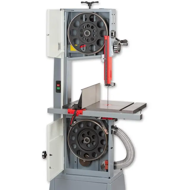 Båndsag AP2920B - Axminster Axminster professional 