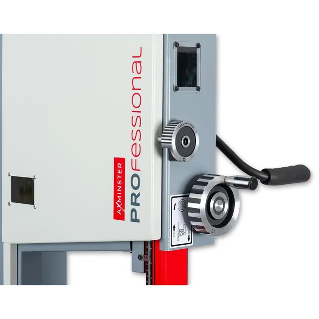 Båndsag AP2920B - Axminster Axminster professional 