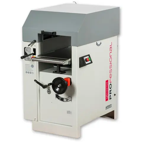 Tykkelsesh&#248;vel AP310T2 310mm Axminster Professional