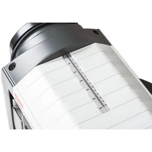 Tykkelseshøvel - AP330ST - Spiral Axminster Professional 