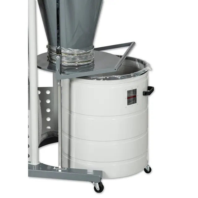 Sponavsug AP357CEH Med Syklon AXMINSTER PROFESSIONAL 